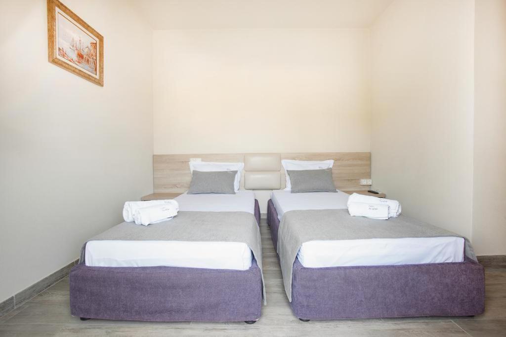 Casa Paradiso Paradisos Eksteriør billede